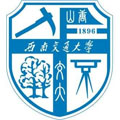 ���Ͻ�ͨ��ѧlogo