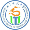 ���ϿƼ���ѧlogo